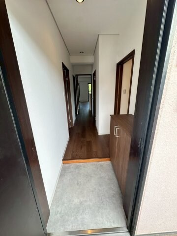 苦楽園口駅 徒歩5分 3階の物件内観写真