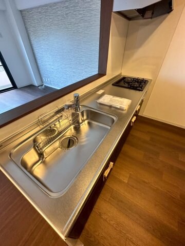 苦楽園口駅 徒歩5分 3階の物件内観写真