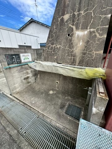 苦楽園口駅 徒歩5分 3階の物件内観写真