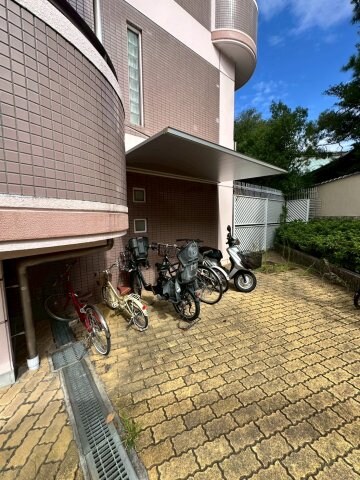 苦楽園口駅 徒歩5分 3階の物件内観写真