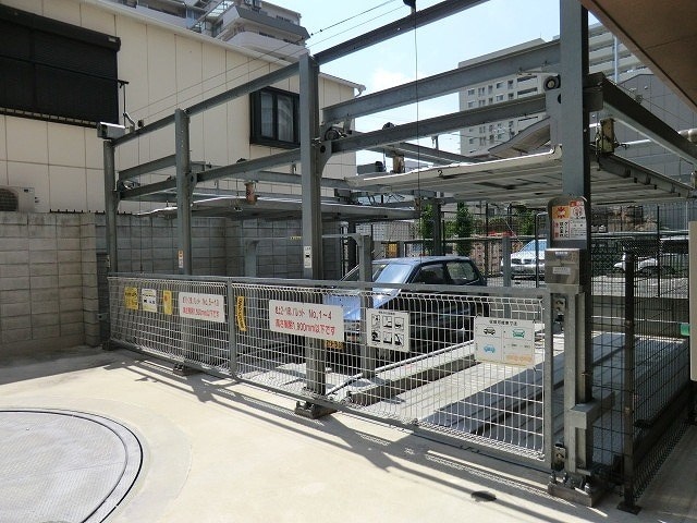 新開地駅 徒歩7分 3階の物件外観写真