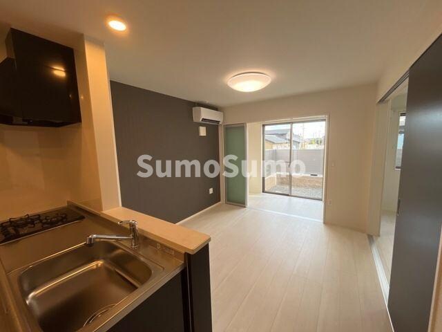 エッグプラントの物件内観写真