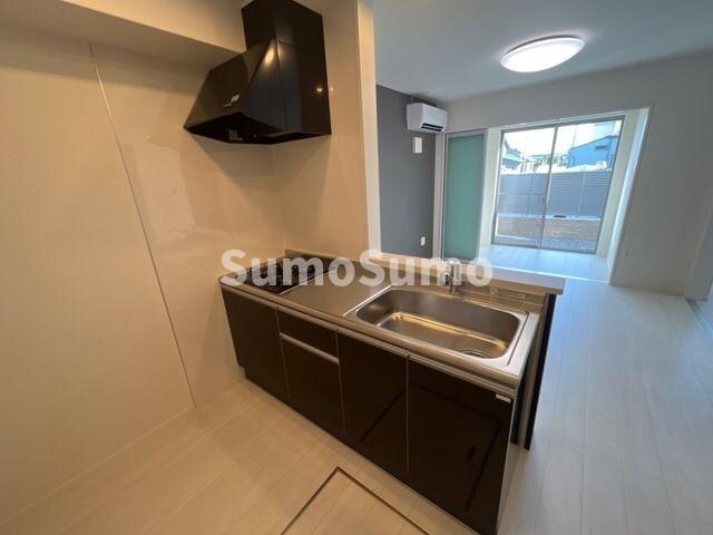 エッグプラントの物件内観写真