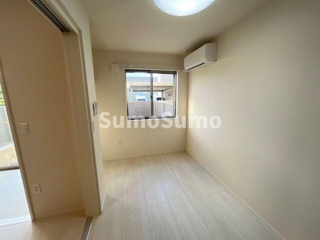 エッグプラントの物件内観写真