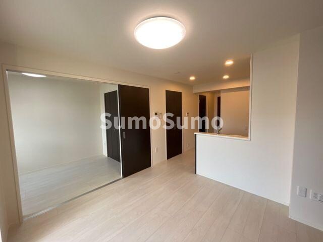 エッグプラントの物件内観写真