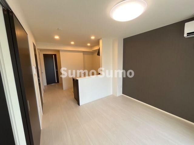 エッグプラントの物件内観写真