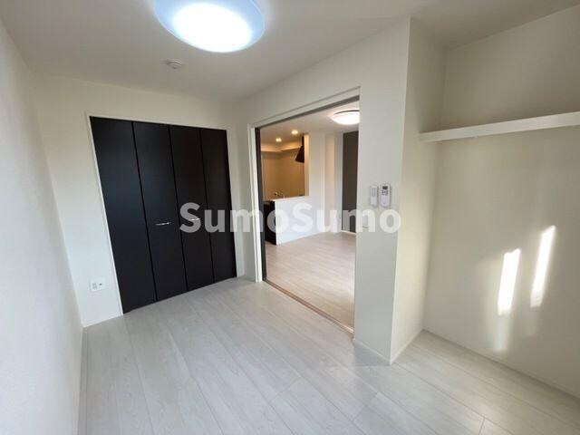 エッグプラントの物件内観写真