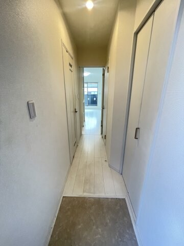 アクロス神戸灘アパートメントの物件内観写真