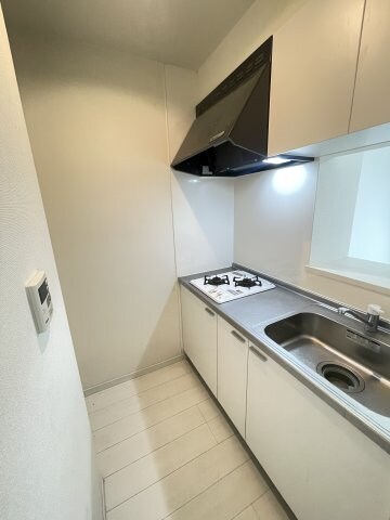 アクロス神戸灘アパートメントの物件内観写真