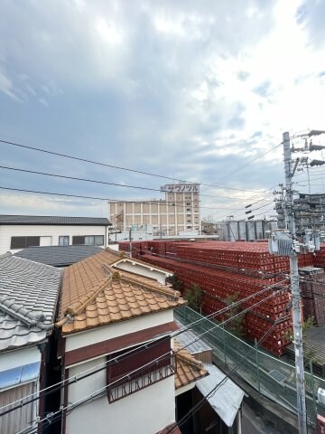 アクロス神戸灘アパートメントの物件内観写真