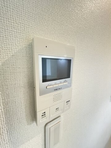 アクロス神戸灘アパートメントの物件内観写真