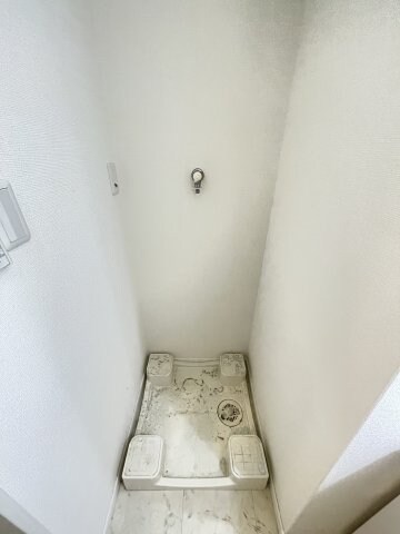 アクロス神戸灘アパートメントの物件内観写真