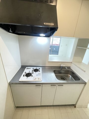 アクロス神戸灘アパートメントの物件内観写真