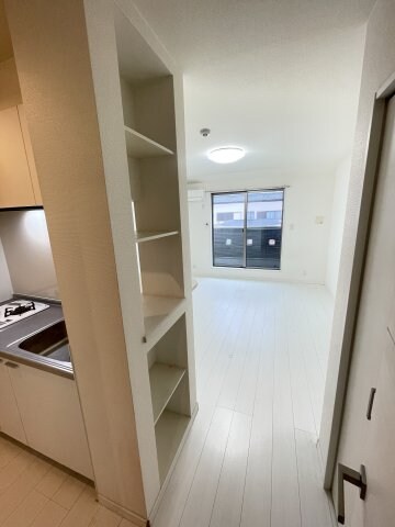 アクロス神戸灘アパートメントの物件内観写真