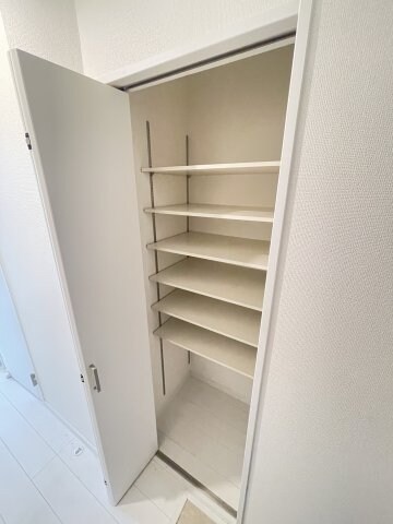 アクロス神戸灘アパートメントの物件内観写真