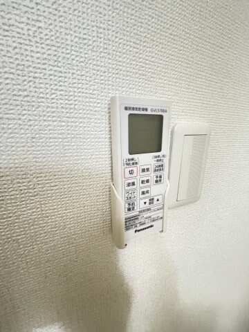 アクロス神戸灘アパートメントの物件内観写真