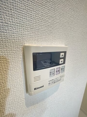 アクロス神戸灘アパートメントの物件内観写真