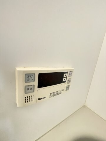 アクロス神戸灘アパートメントの物件内観写真