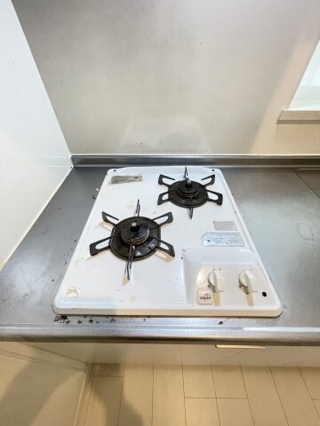 アクロス神戸灘アパートメントの物件内観写真