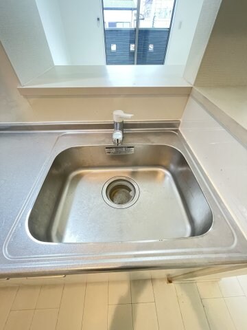 アクロス神戸灘アパートメントの物件内観写真