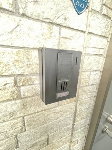 アクロス神戸灘アパートメントの物件内観写真