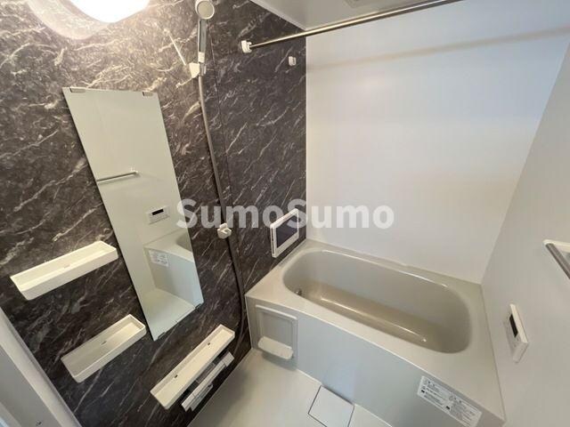 エッグプラントの物件内観写真