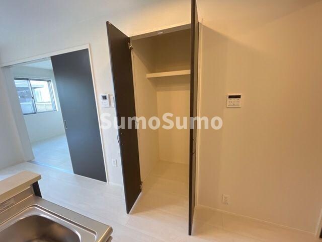 エッグプラントの物件内観写真