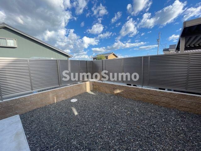 エッグプラントの物件内観写真