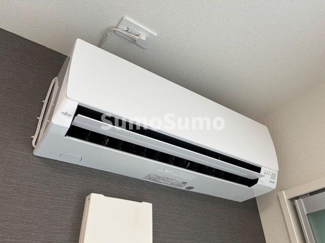 エッグプラントの物件内観写真