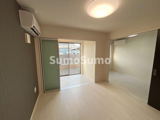 エッグプラントの物件内観写真