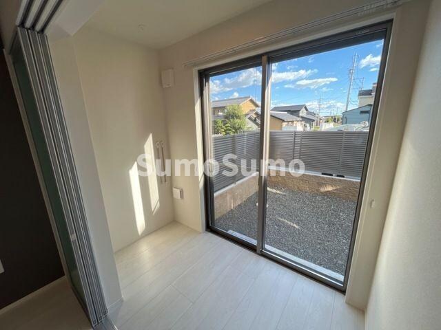 エッグプラントの物件内観写真