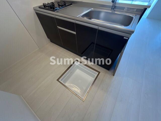 エッグプラントの物件内観写真