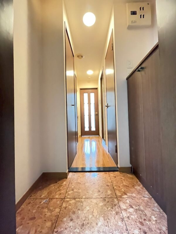 リーガル新神戸の物件内観写真