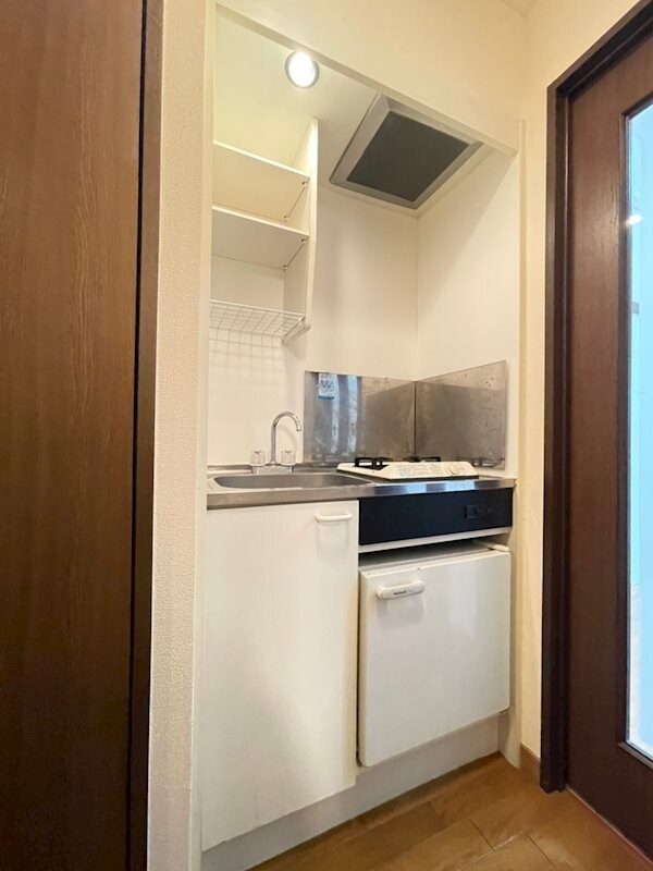 リーガル新神戸の物件内観写真