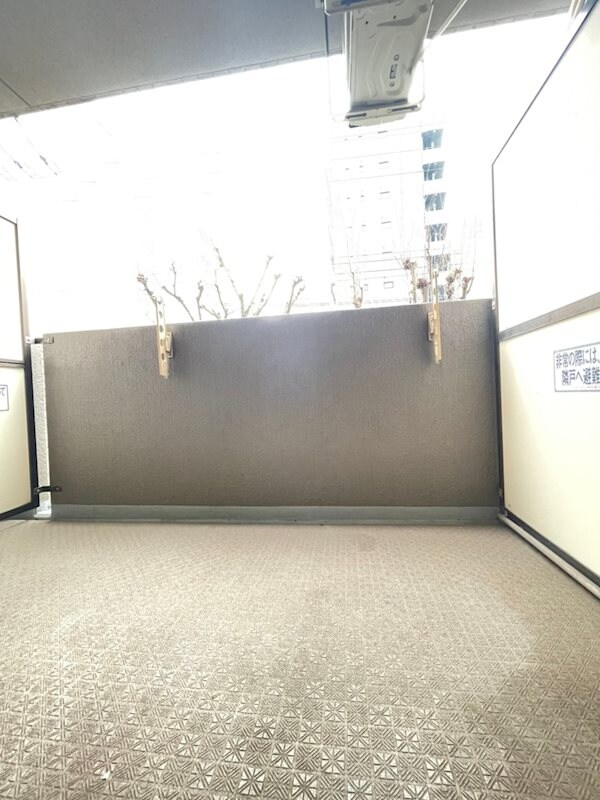 リーガル新神戸の物件内観写真