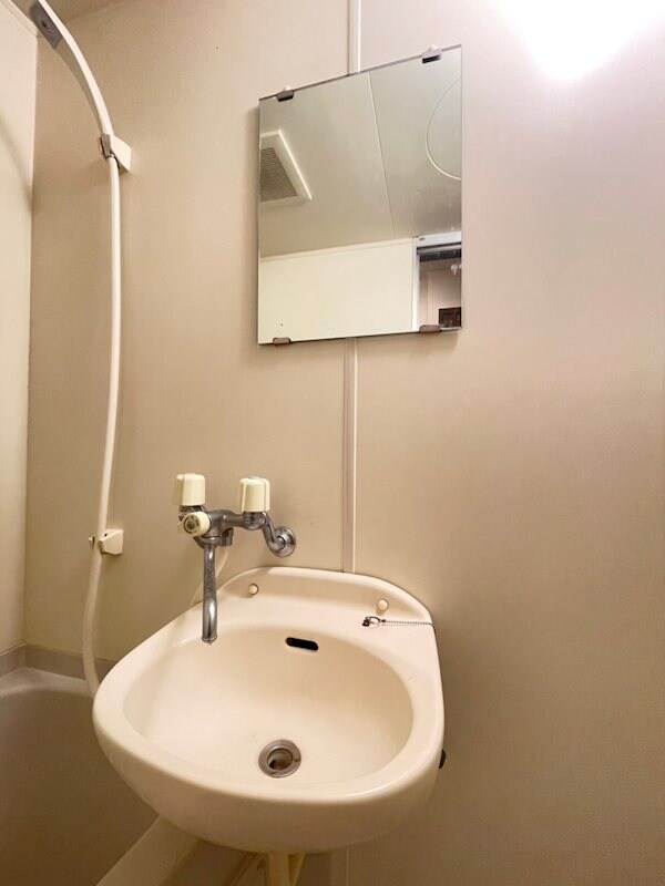 リーガル新神戸の物件内観写真