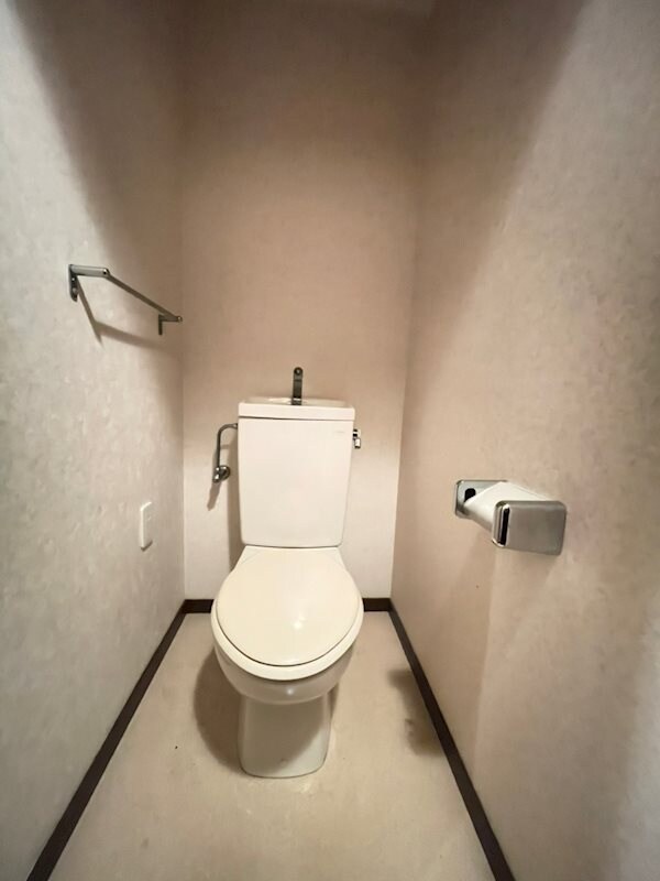 リーガル新神戸の物件内観写真