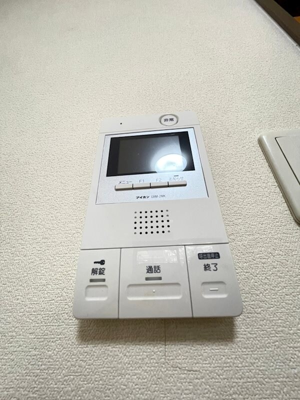 リーガル新神戸の物件内観写真