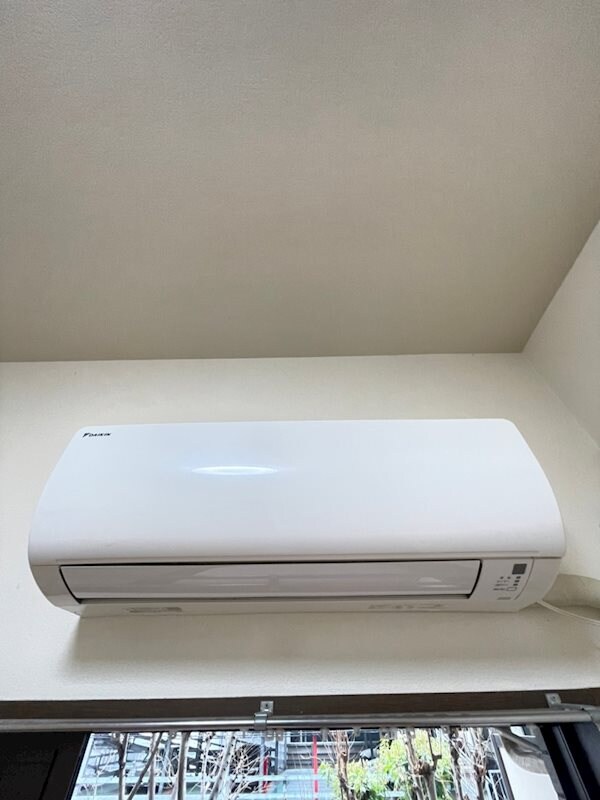 リーガル新神戸の物件内観写真