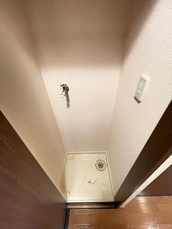 リーガル新神戸の物件内観写真