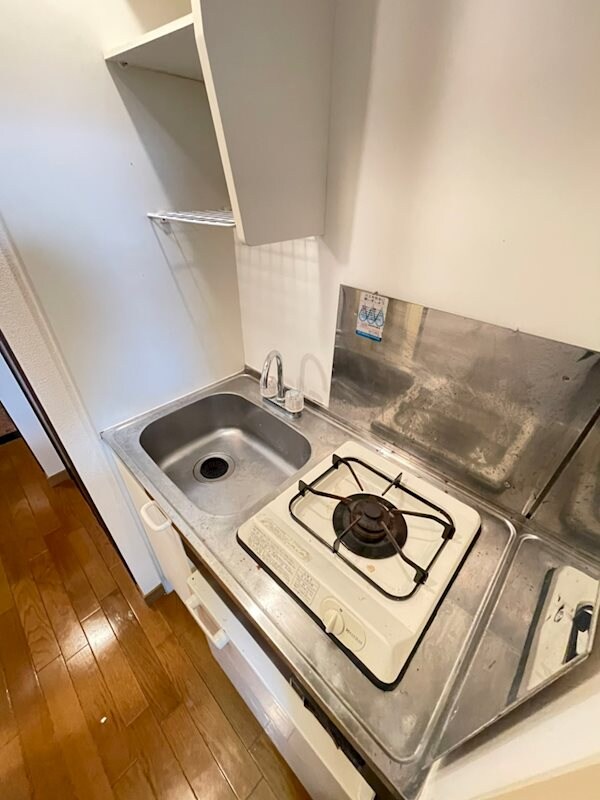 リーガル新神戸の物件内観写真