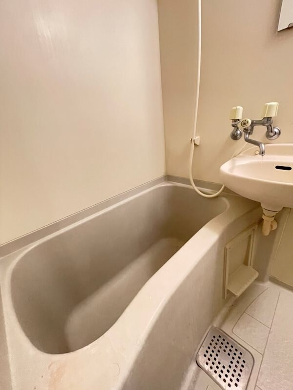 リーガル新神戸の物件内観写真