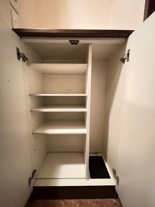 リーガル新神戸の物件内観写真