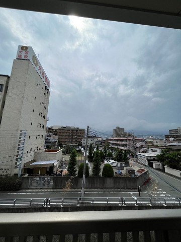 西宮北口駅 徒歩2分 3階の物件内観写真