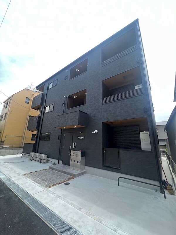 湊川公園駅 徒歩14分の物件外観写真