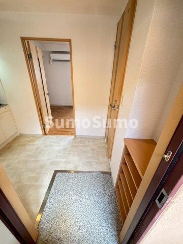 門戸厄神駅 徒歩1分 2階の物件内観写真