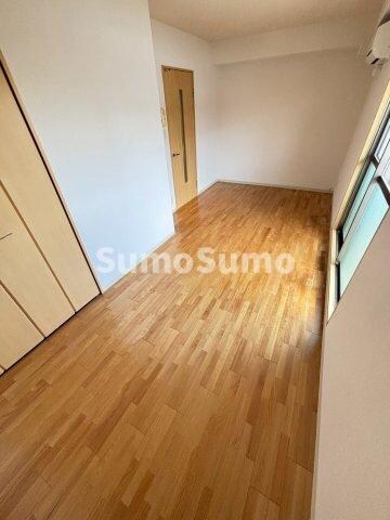 門戸厄神駅 徒歩1分 2階の物件内観写真