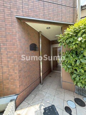 門戸厄神駅 徒歩1分 2階の物件外観写真