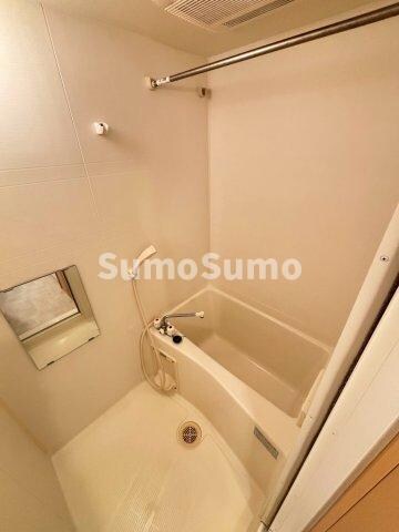 門戸厄神駅 徒歩1分 2階の物件内観写真