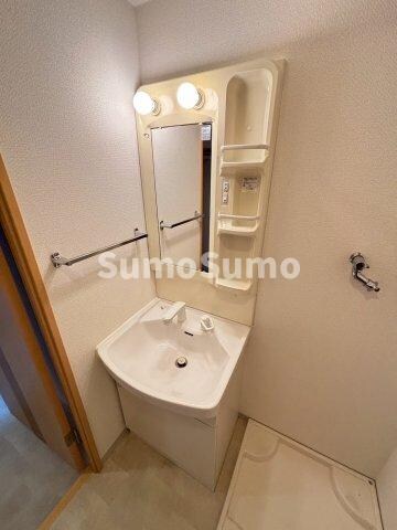 門戸厄神駅 徒歩1分 2階の物件内観写真